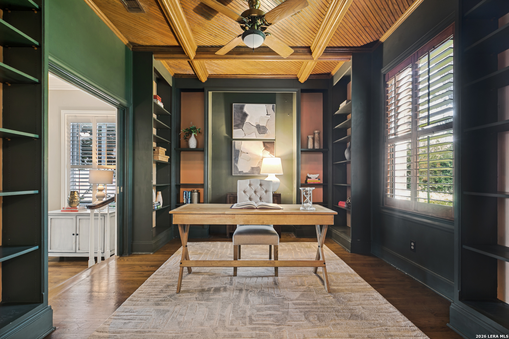 2nd Living Area
