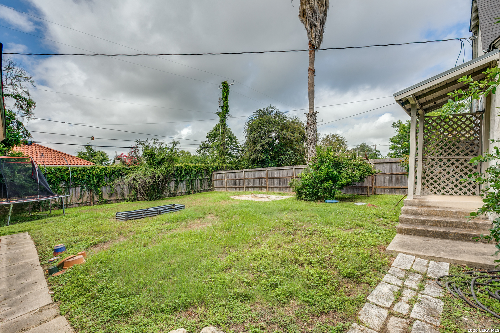 Yard/Garden