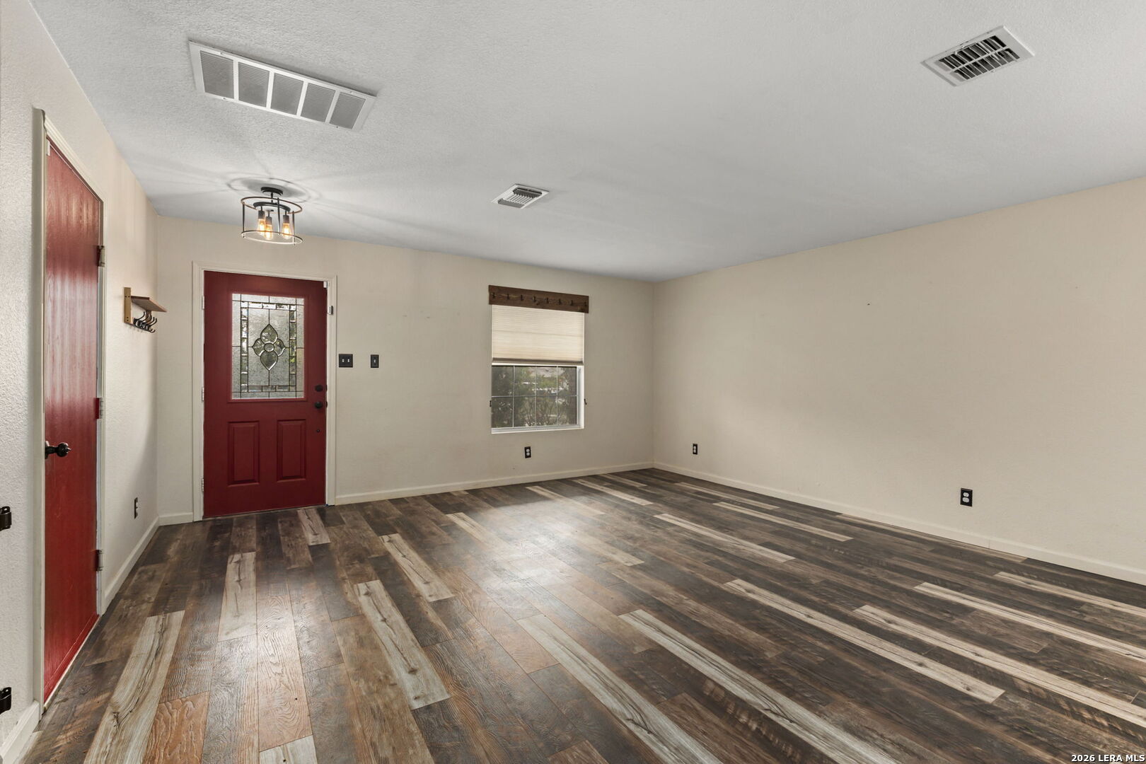 Living/Dining Combo