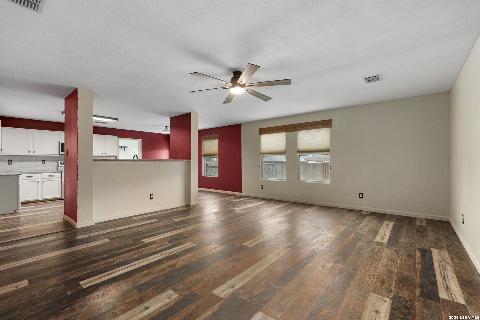 2nd Living Area