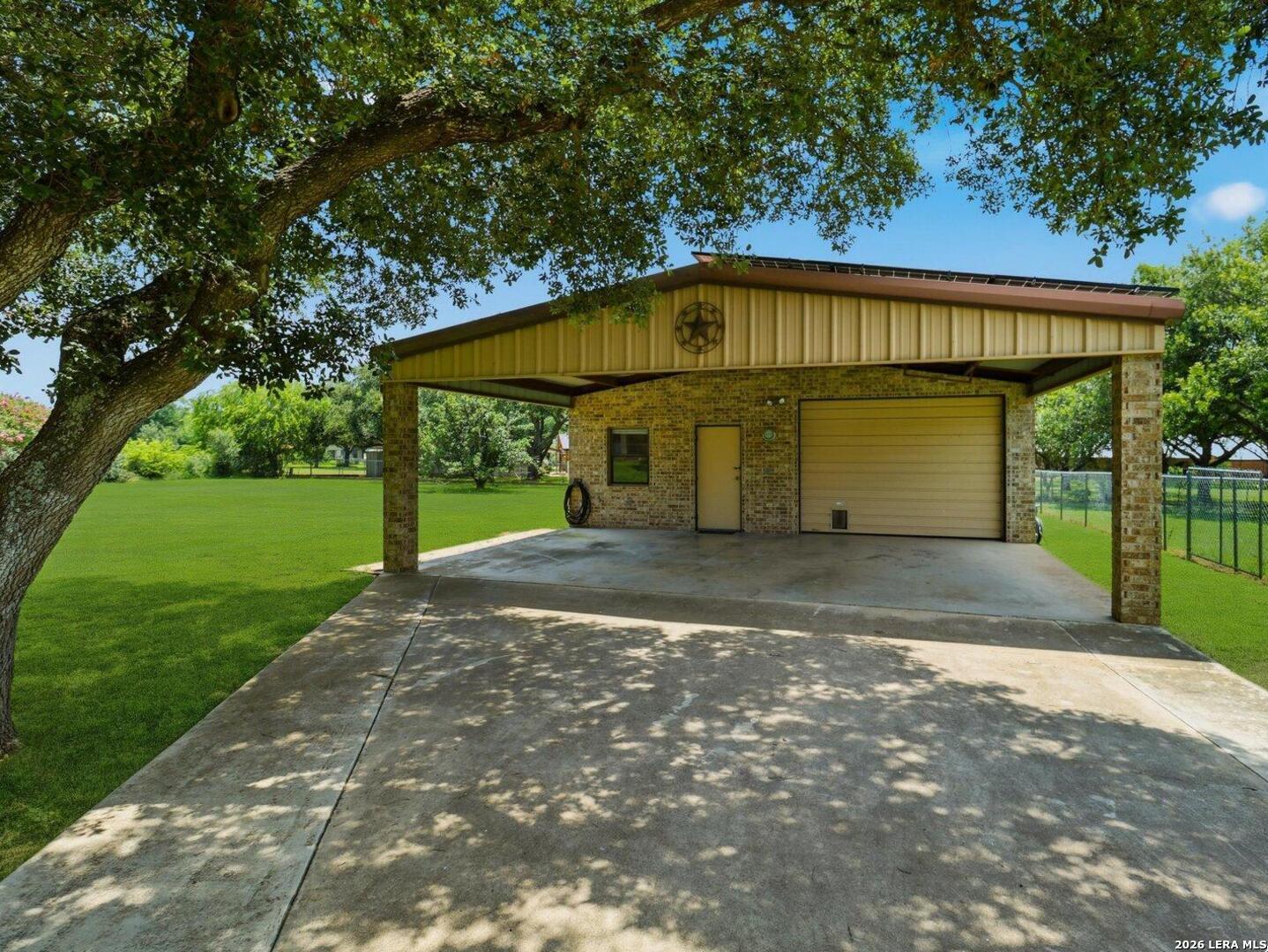 4730 Stanteen, San Antonio, TX 78263