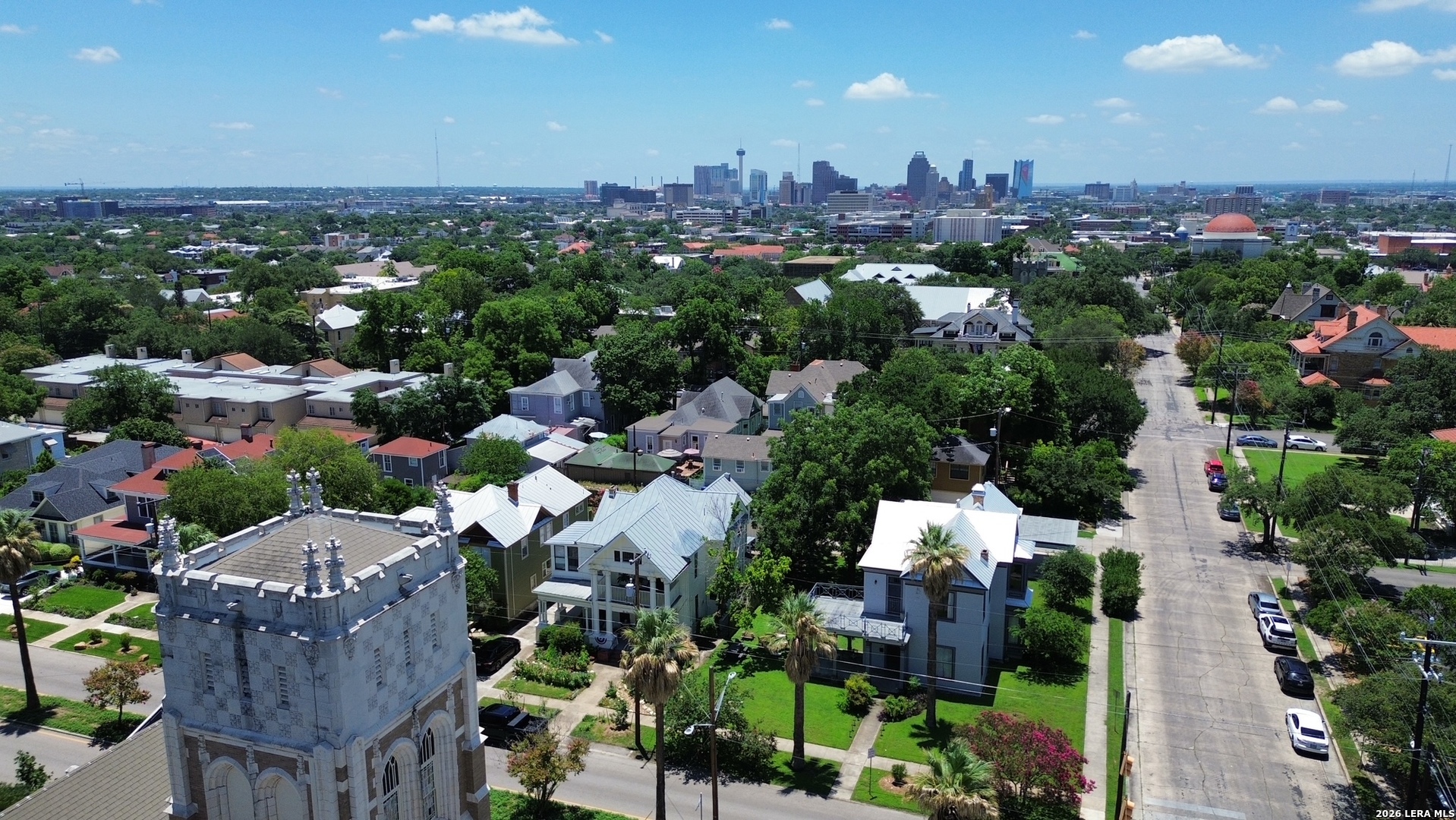 234 W WOODLAWN AVE, San Antonio, TX 78212
