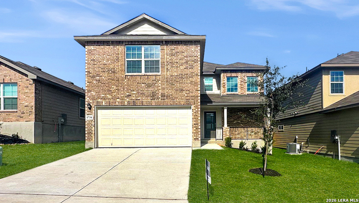 1734 Lavender Creek Listing Cover Image