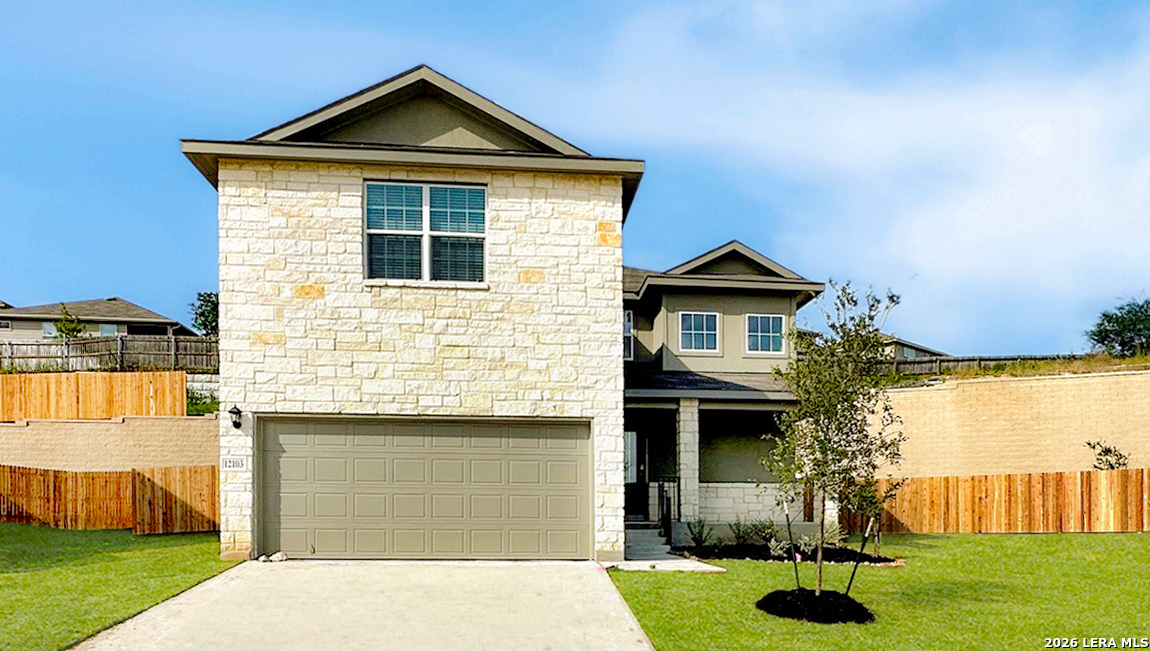 12103 Jasper Stream Listing Cover Image