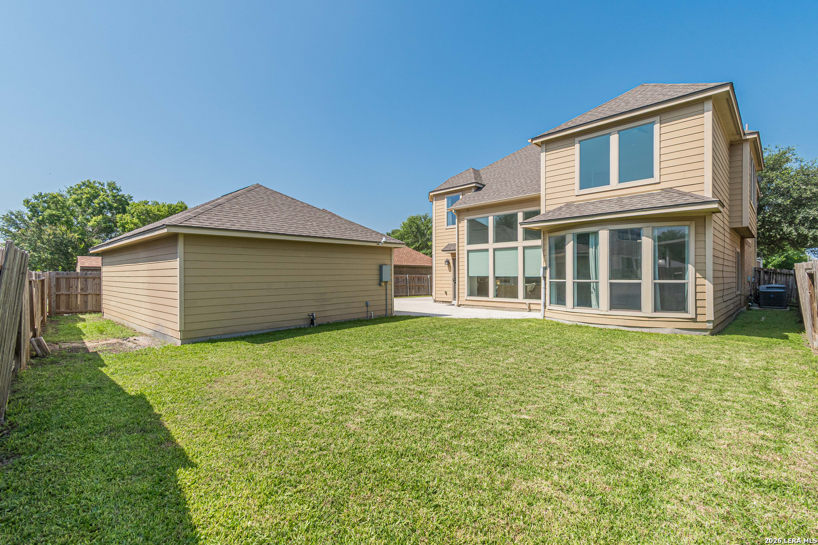 3027 HIDDEN MDW, Seguin, TX 78155