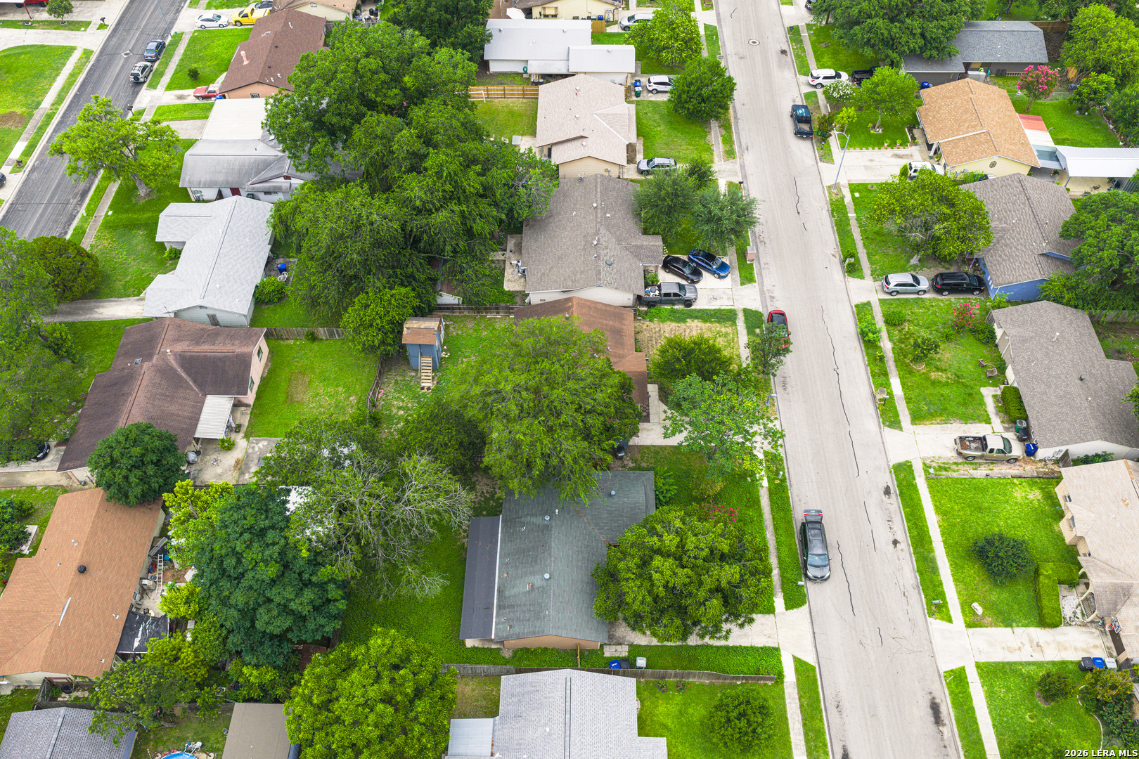 4811 GUADALAJARA DR, San Antonio, TX 78233
