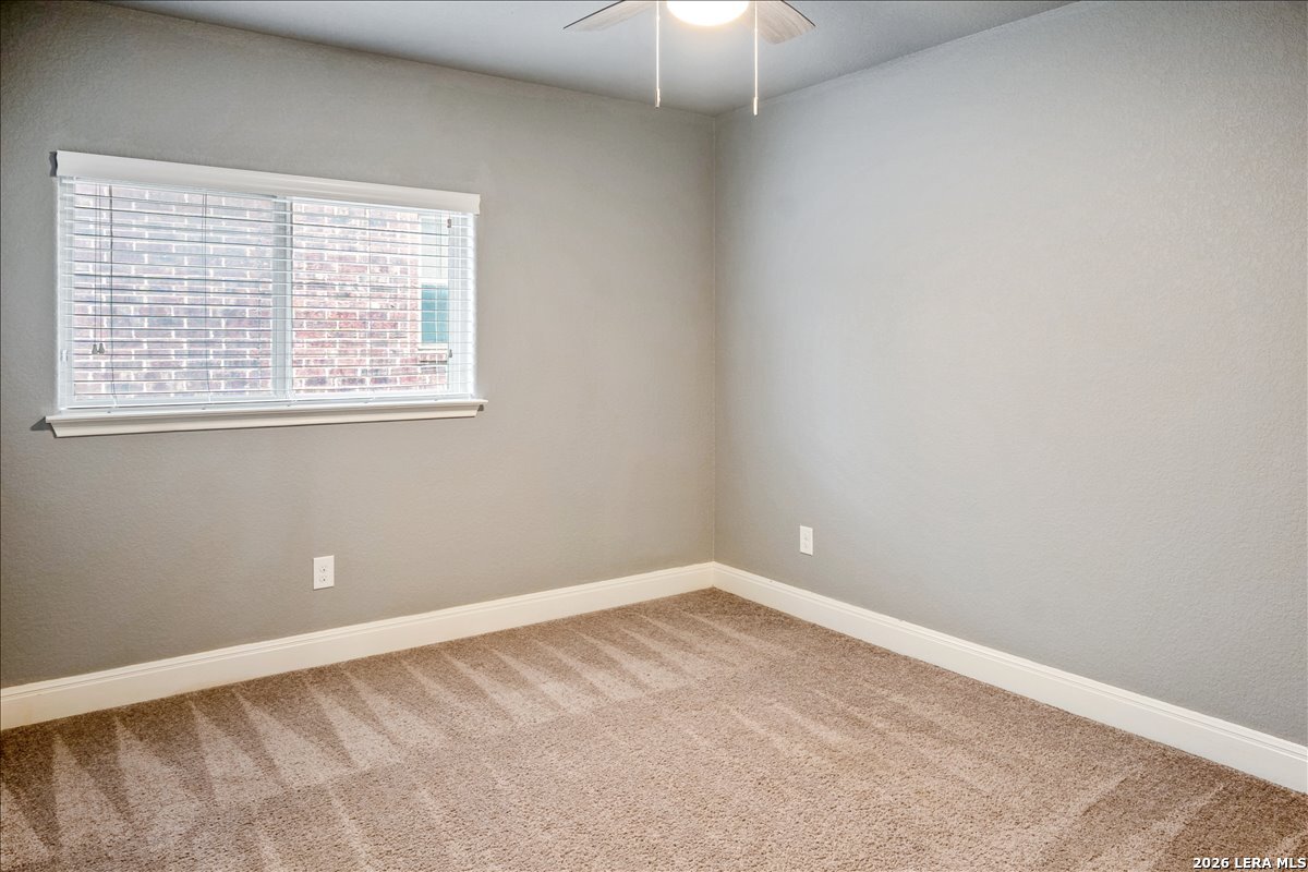 3rd Bedroom