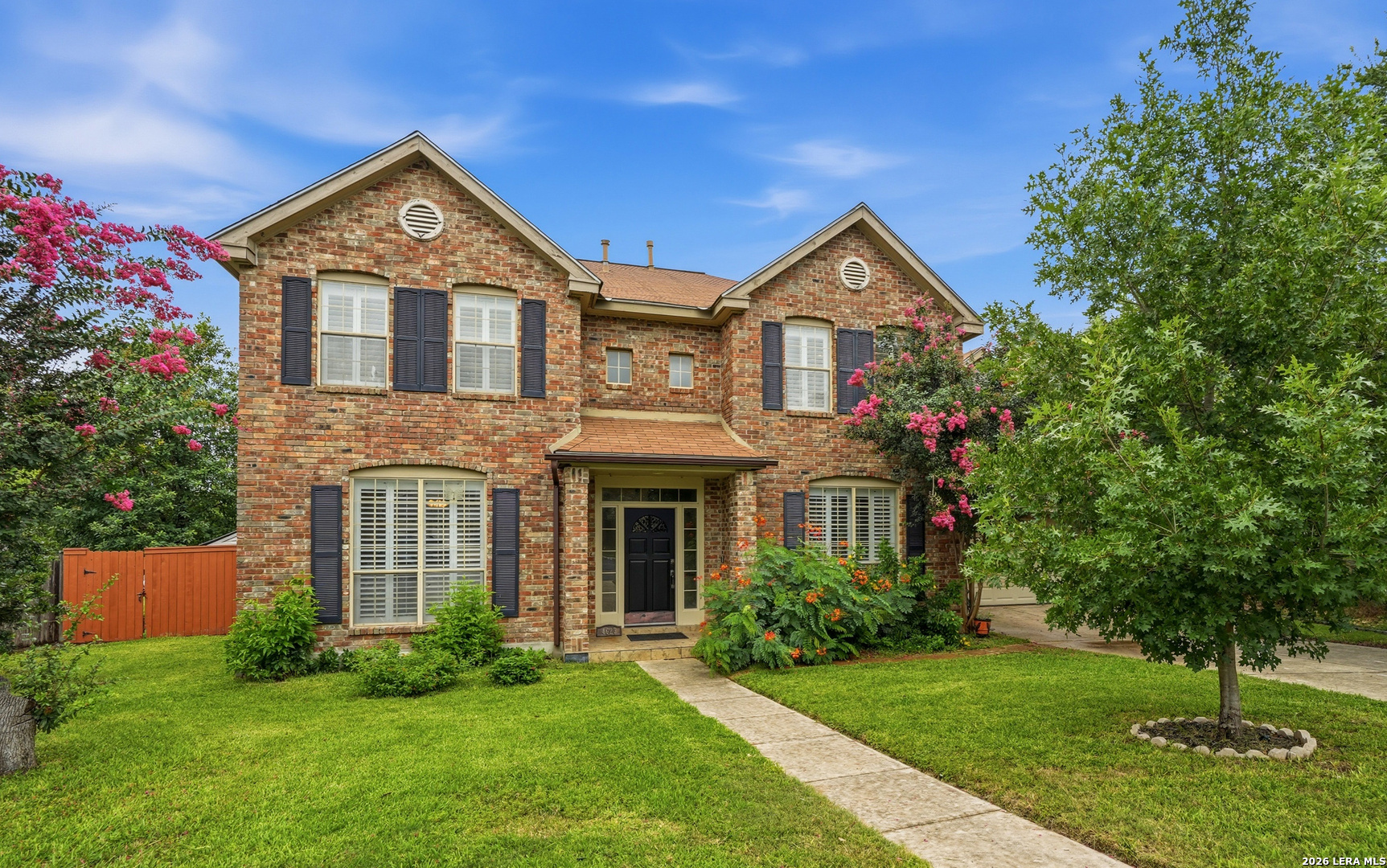 4623 Black Oak Woods