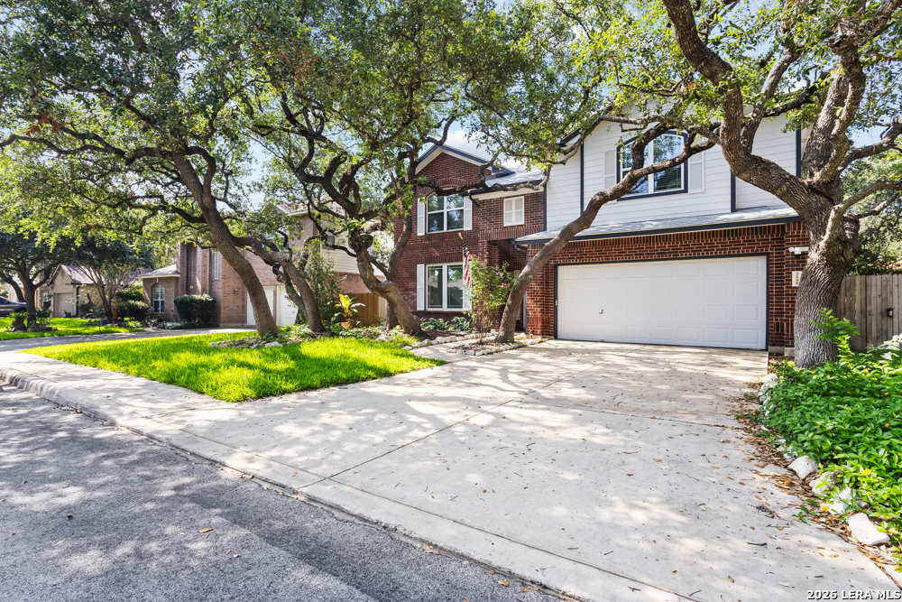 2538 Somerall, San Antonio, TX 78248