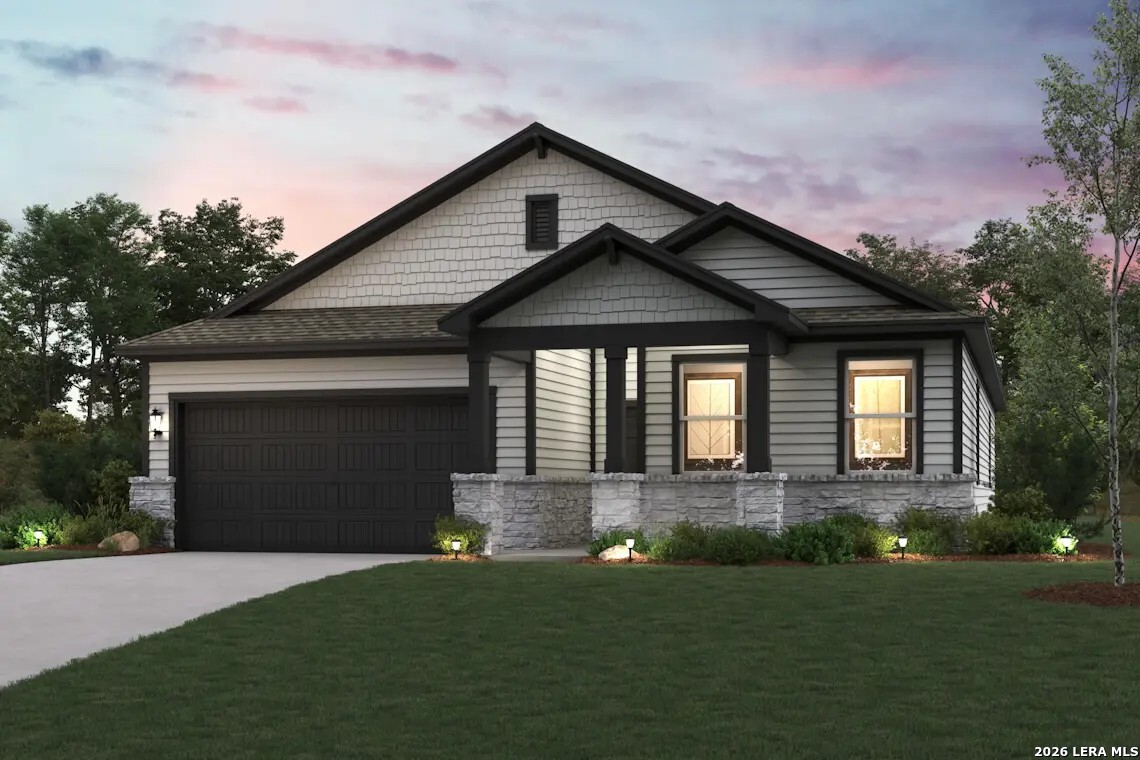 8707 Rucker Pond Trail