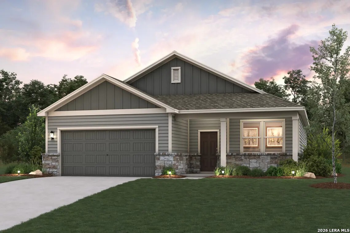8642 Rucker Pond Trail