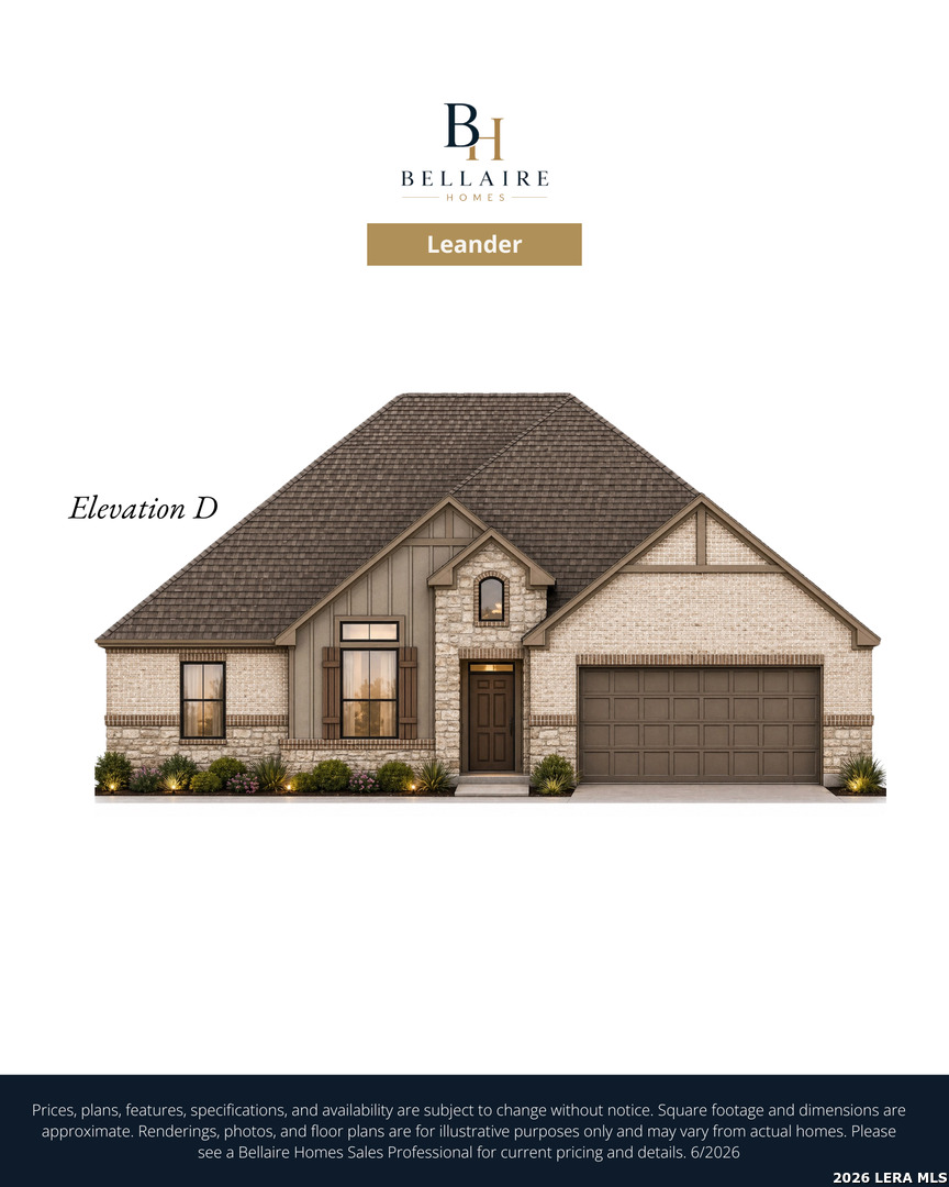 5707 Lehi Street, San Antonio, TX 78263