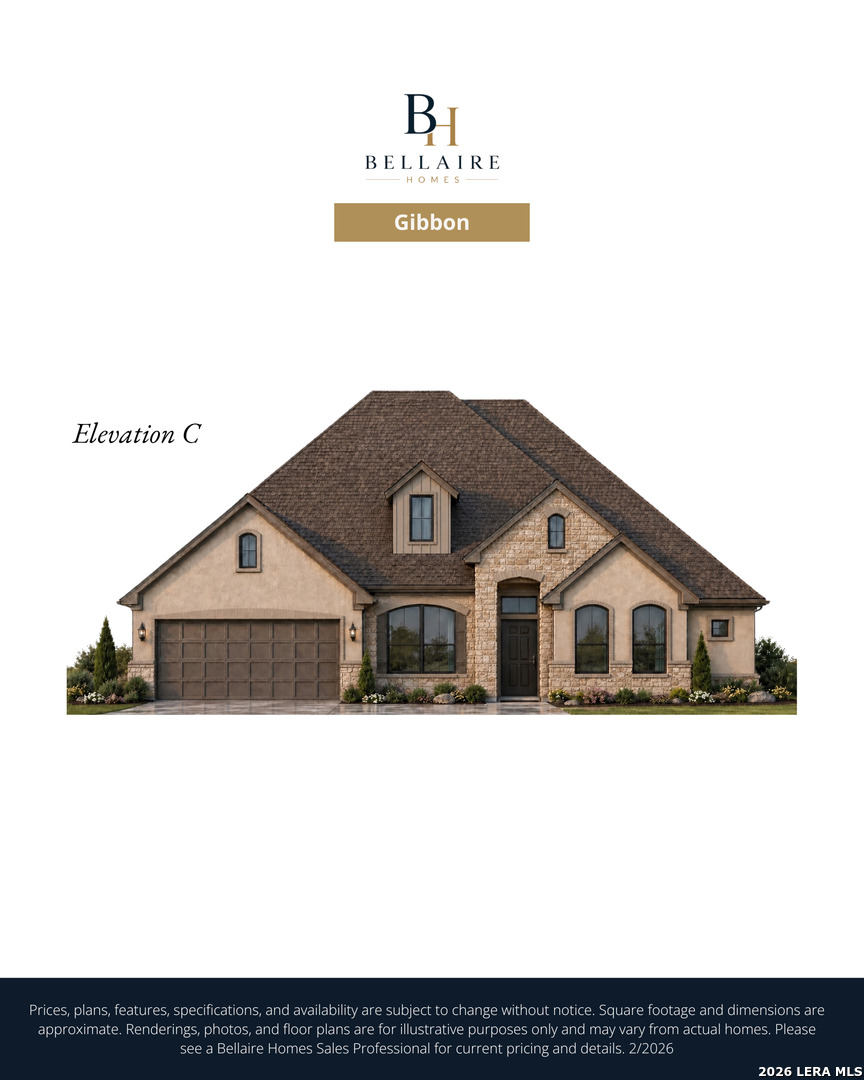 5703 Lehi Street, San Antonio, TX 78263