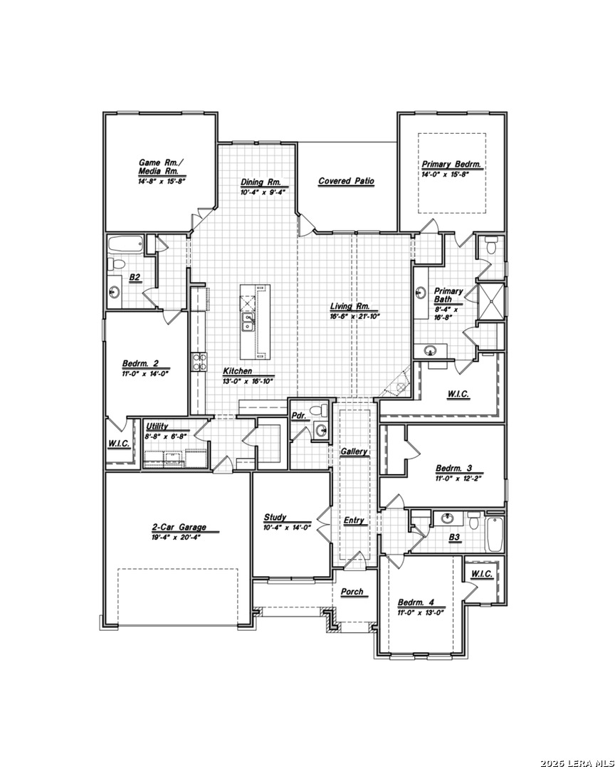 5703 Lehi Street, San Antonio, TX 78263