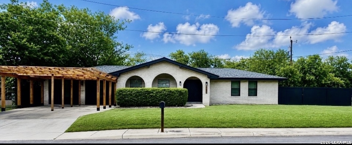 1103 Shadwell Dr Listing Cover Image