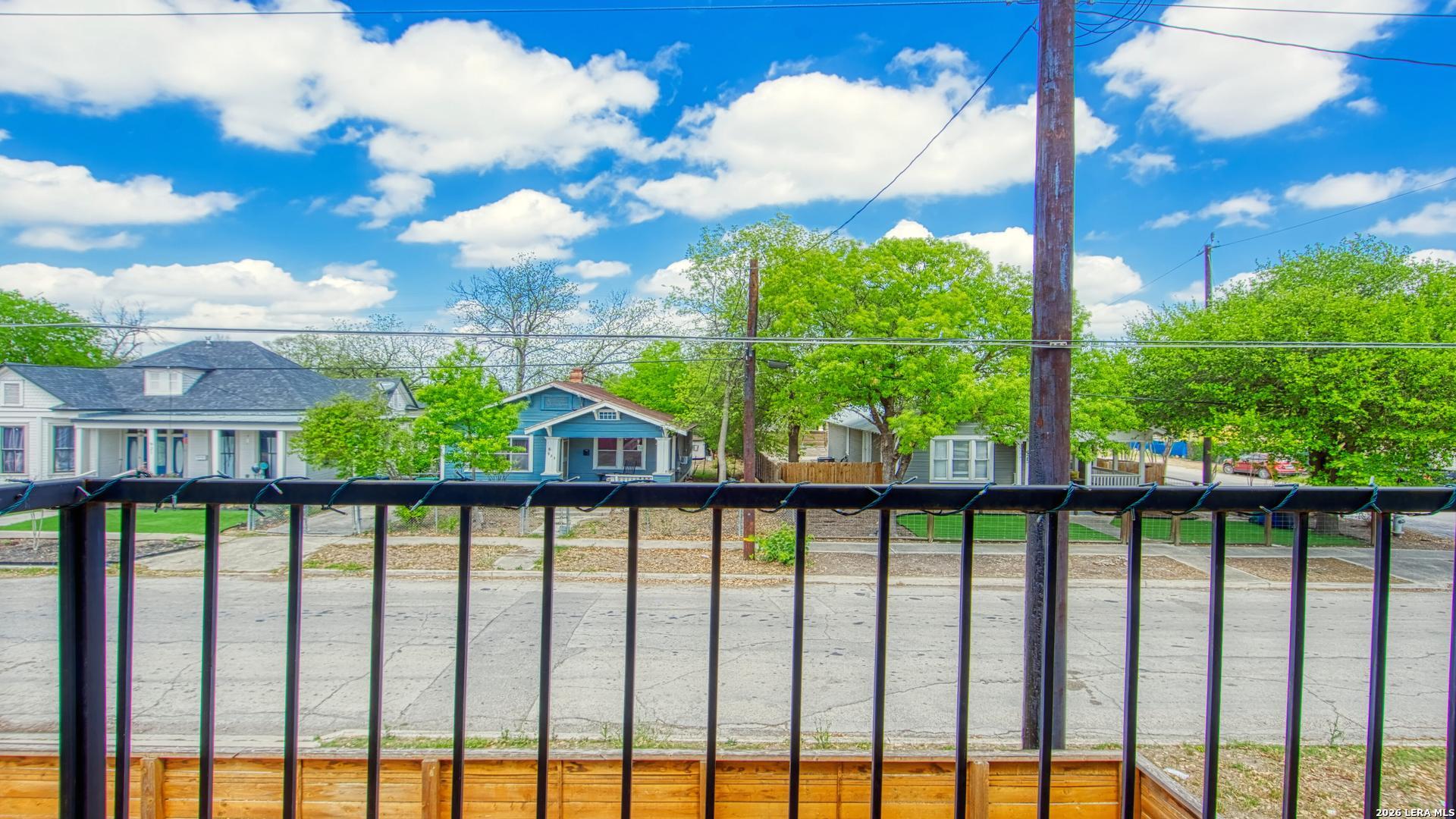 1021 N Palmetto