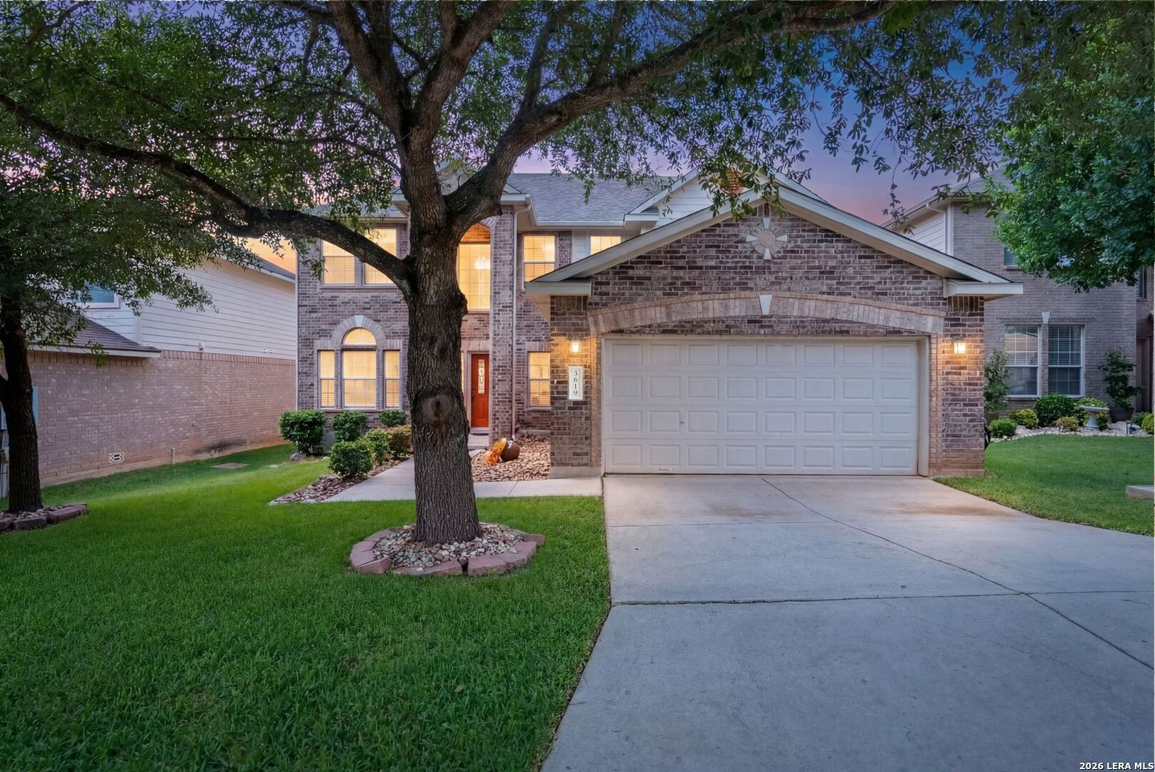3619 Running Ranch