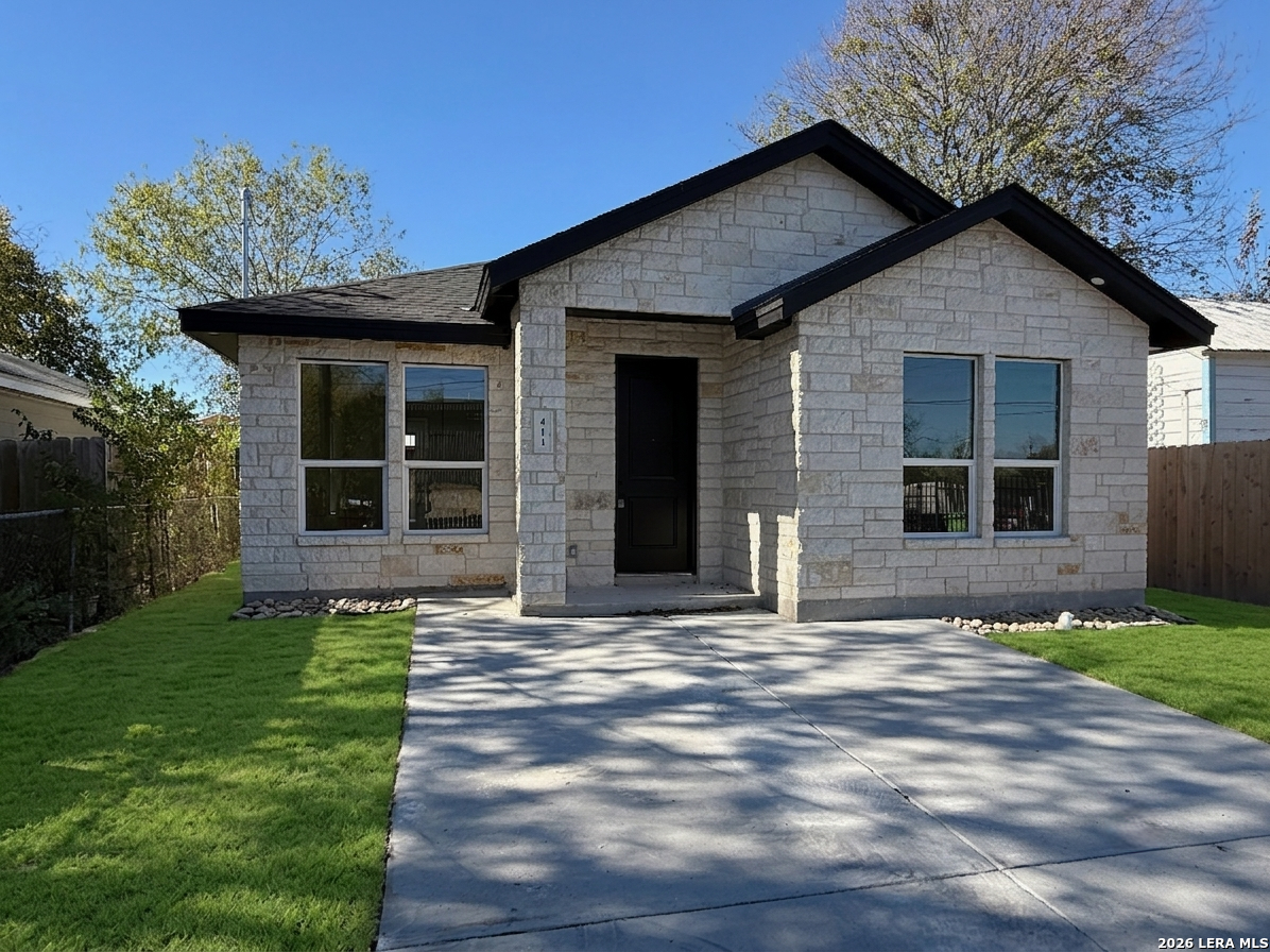 1st image of 411 Moselle, San Antonio, TX 78237 | MLS# 1928349