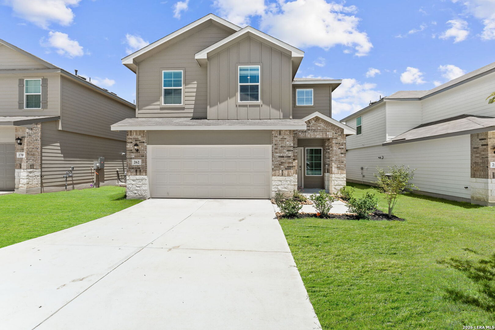 262 Pigeon Green Listing Cover Image