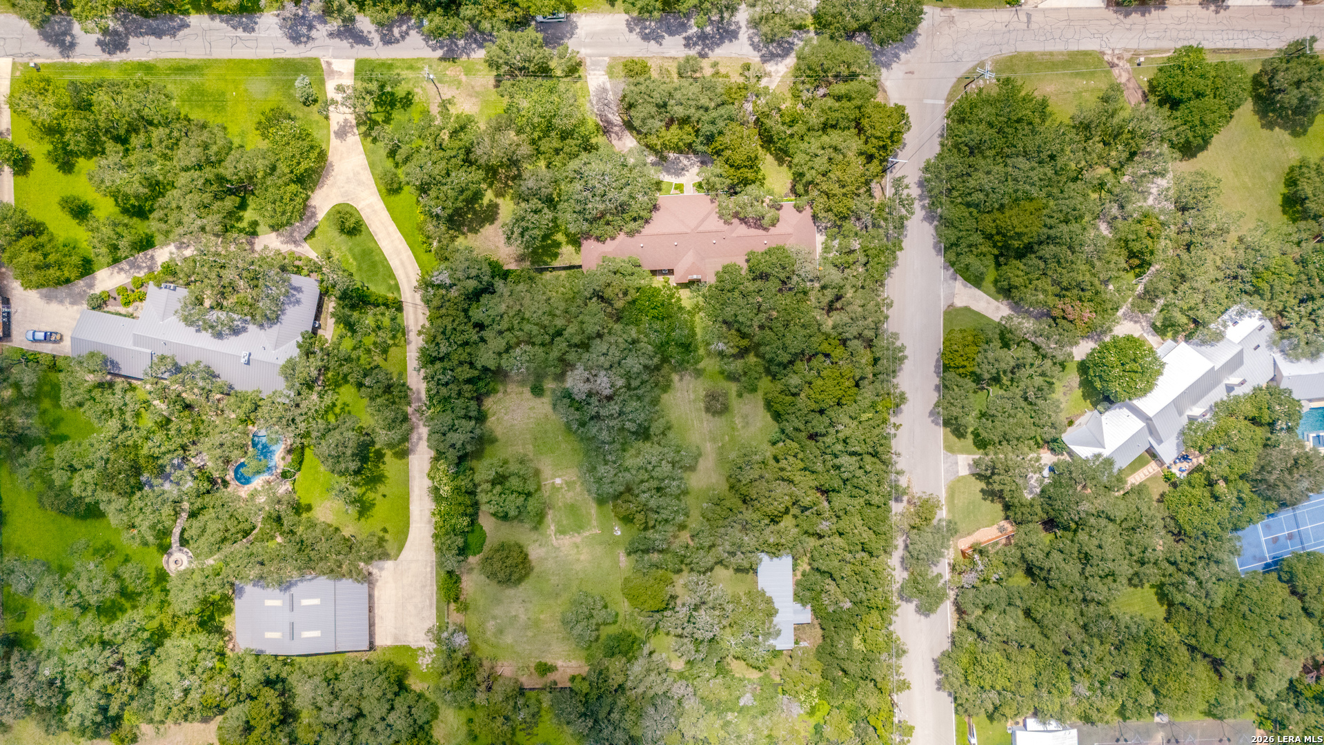 218 VILLAGE CIR, Hill Country Village, TX 78232