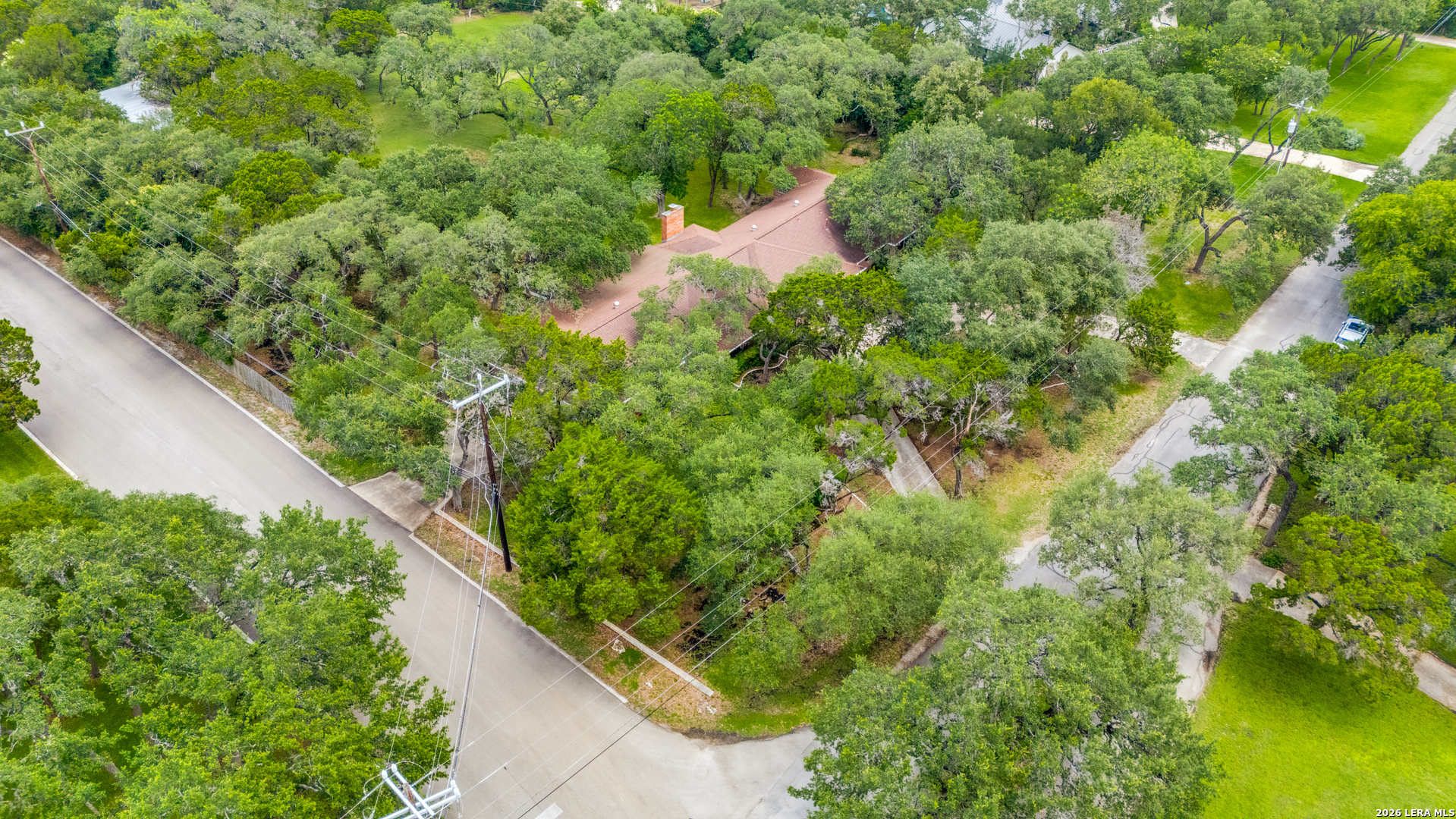 218 VILLAGE CIR, Hill Country Village, TX 78232