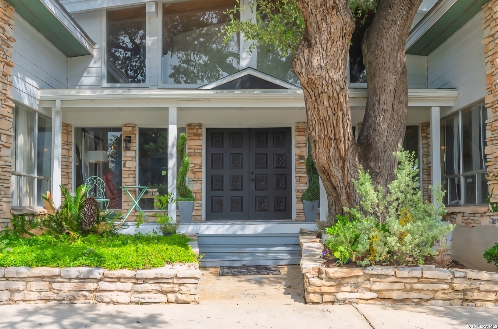 3223 OLD BLUE RIDGE ST, San Antonio, TX 78230