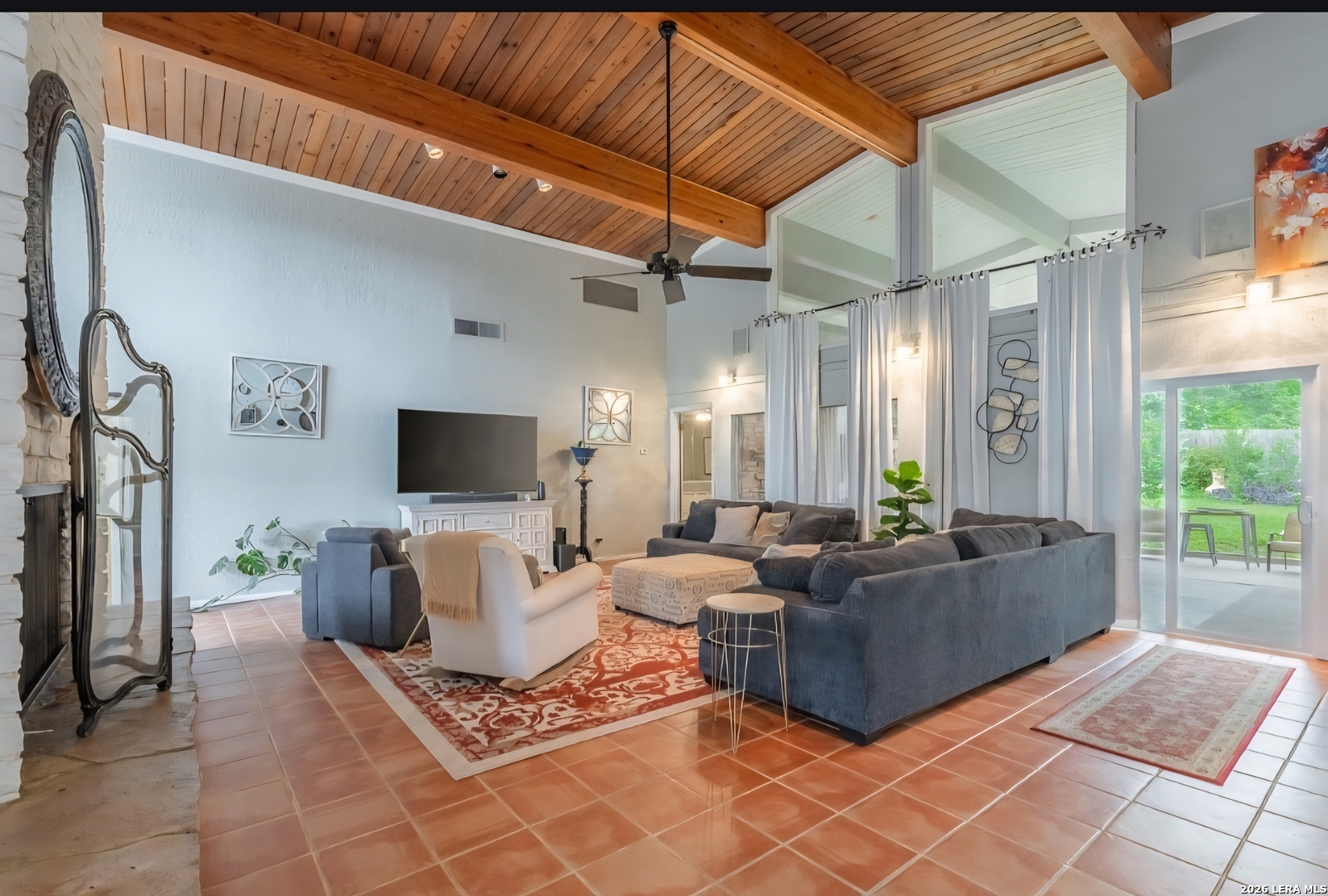 3223 OLD BLUE RIDGE ST, San Antonio, TX 78230