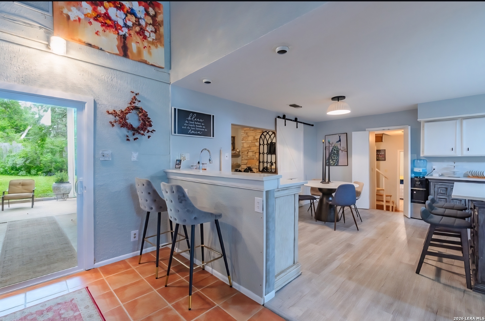 3223 OLD BLUE RIDGE ST, San Antonio, TX 78230