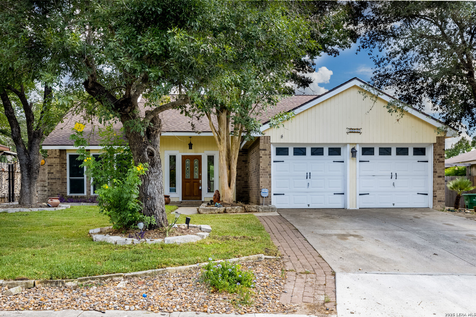 8839 WELLES EDGE DR, San Antonio, TX 78240