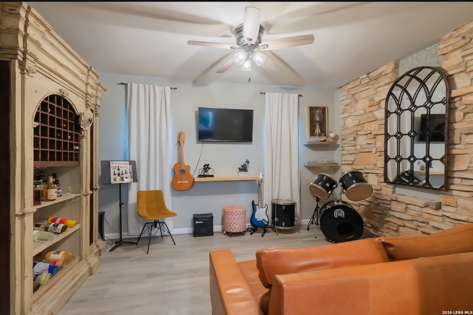 3223 OLD BLUE RIDGE ST, San Antonio, TX 78230