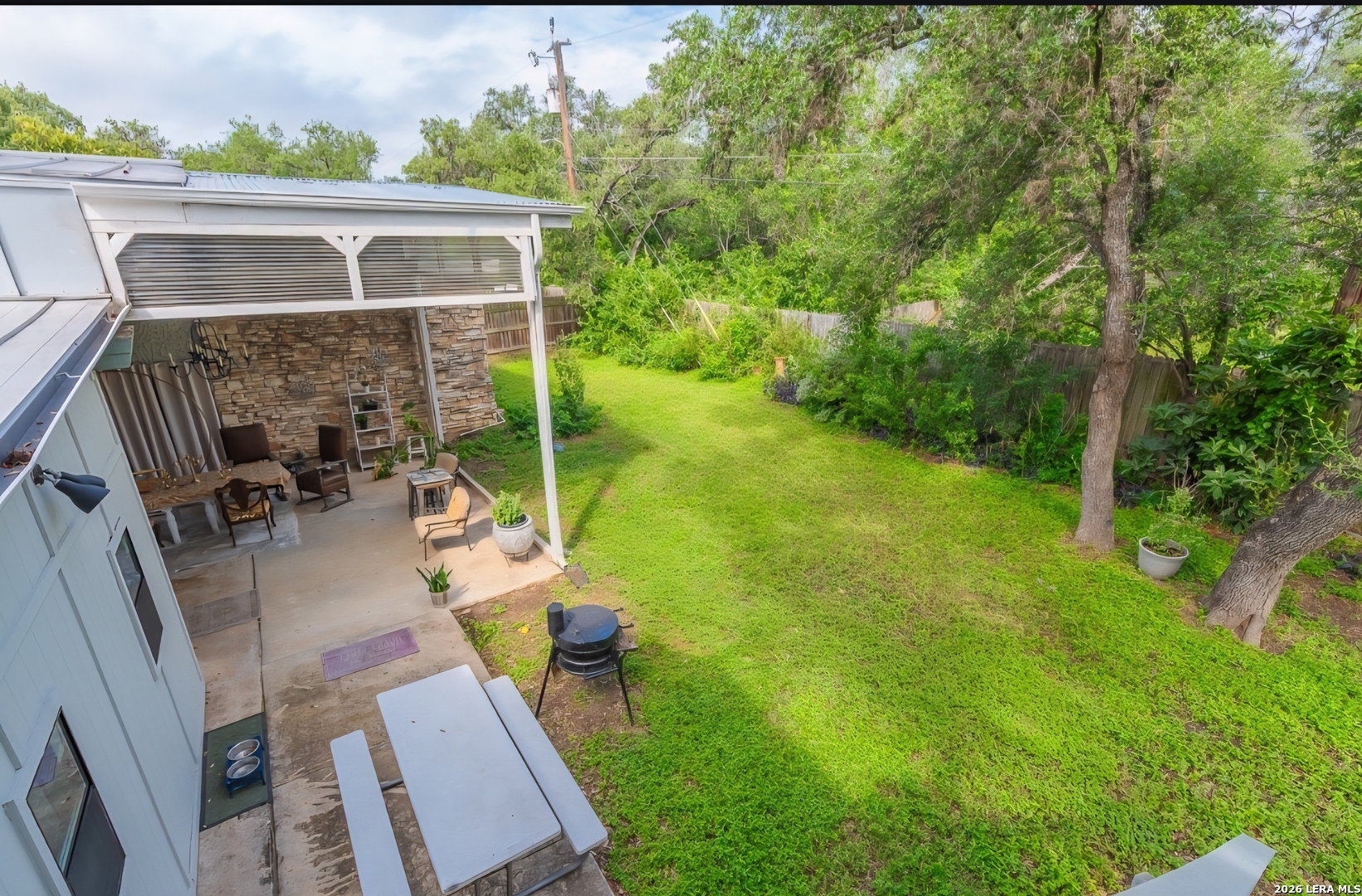 3223 OLD BLUE RIDGE ST, San Antonio, TX 78230