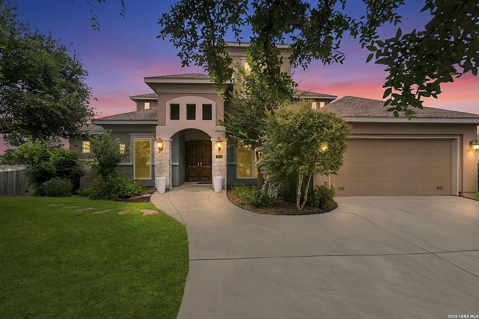 8602 Napa Landing Listing Cover Image