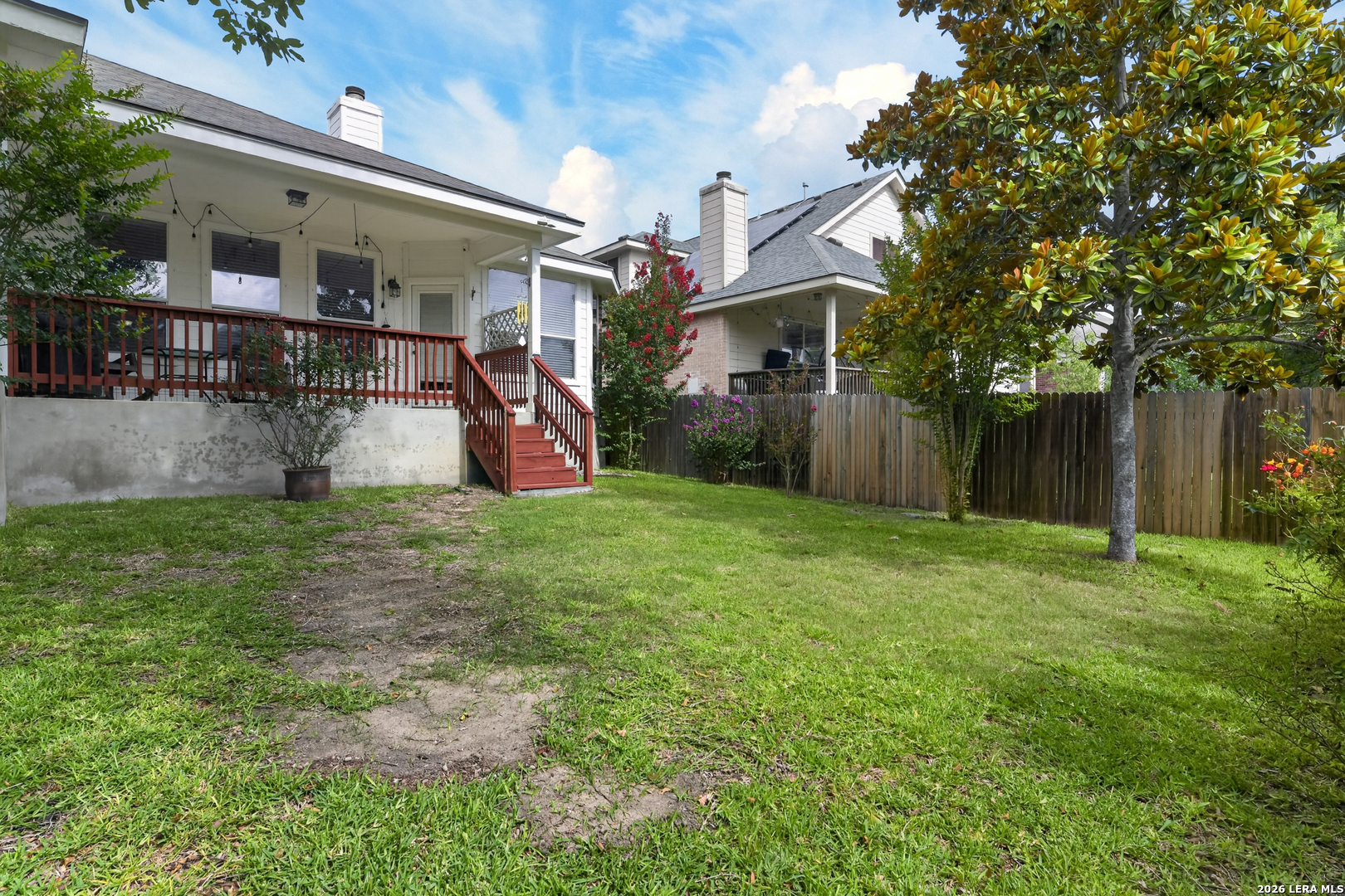 Yard/Garden