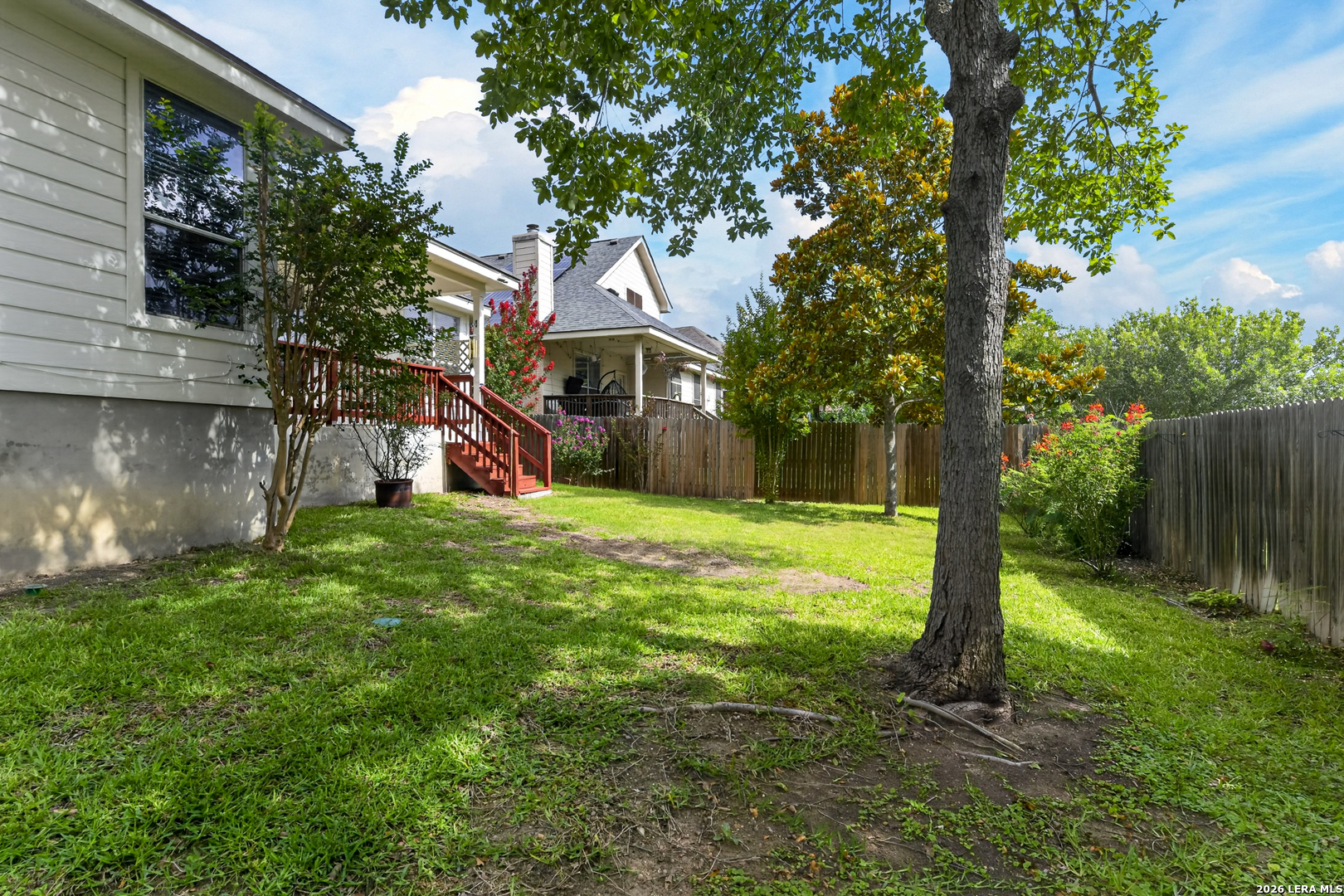 Yard/Garden
