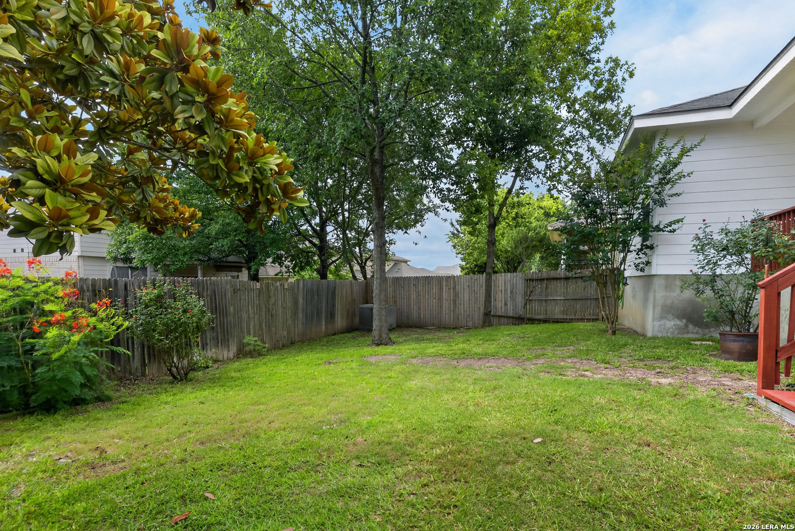 Yard/Garden