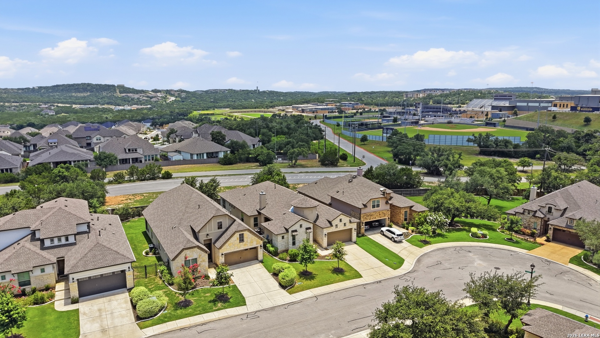 1606 Bunchberry, San Antonio, TX 78260