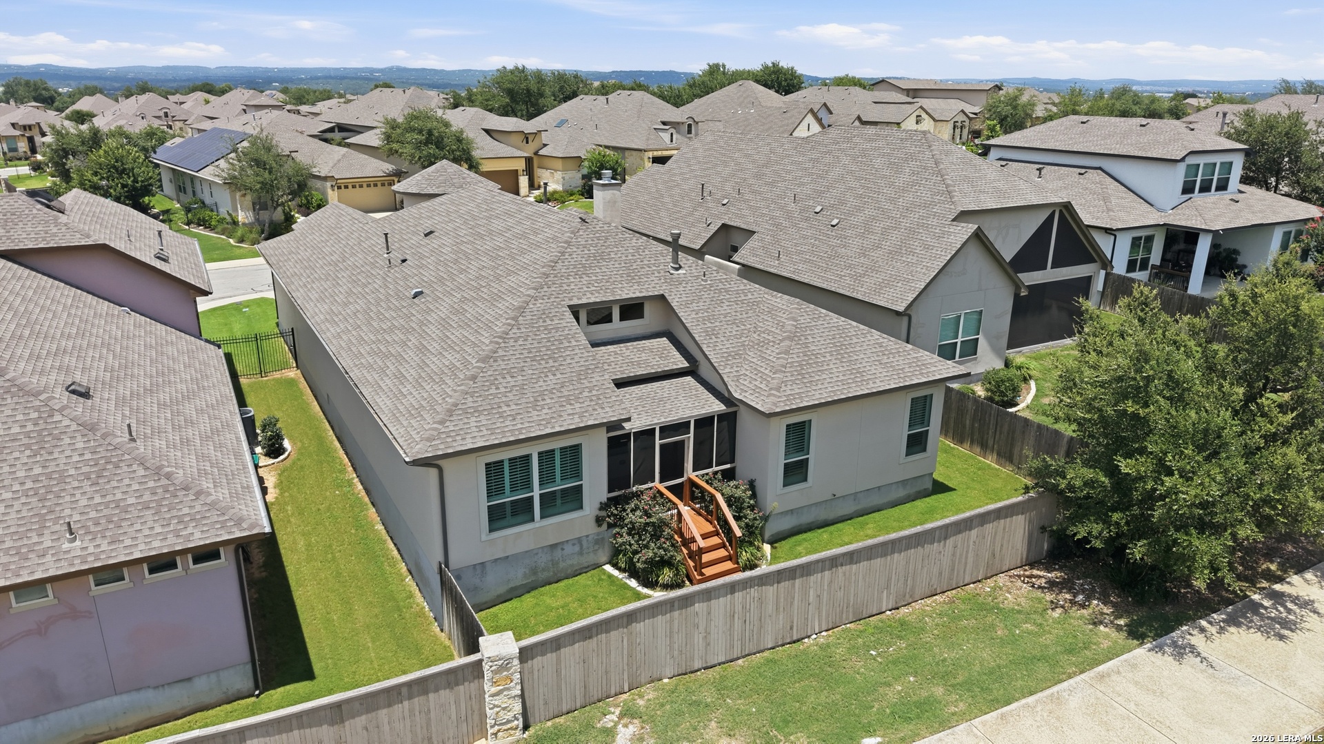 1606 Bunchberry, San Antonio, TX 78260