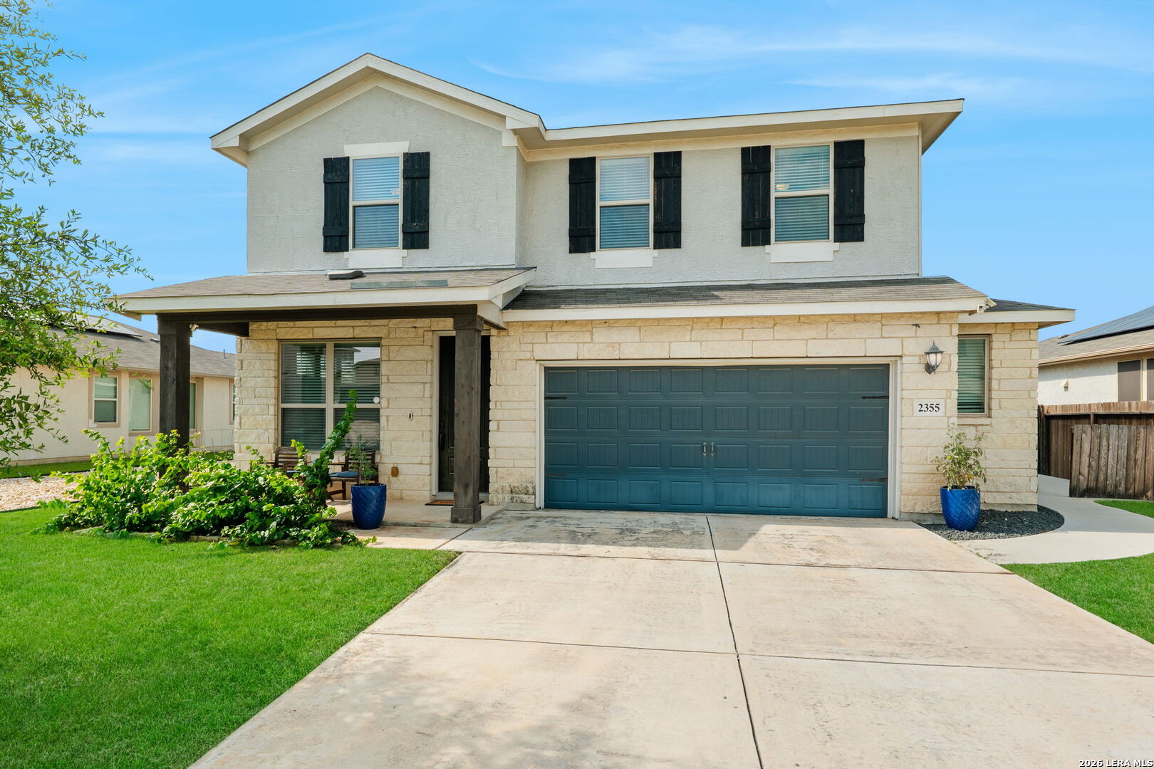2355 Greystone Landing