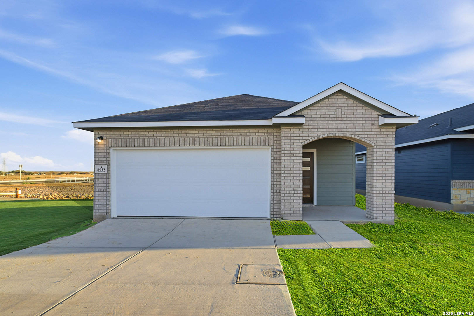 8532 Frostwood Heights Listing Cover Image