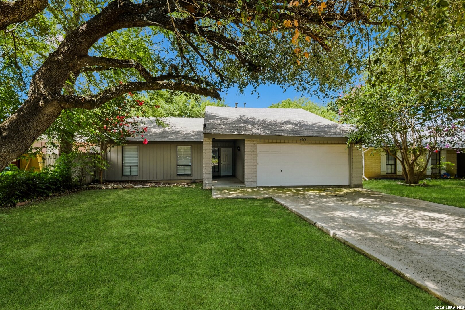 4622 La Marquesa St, San Antonio, TX