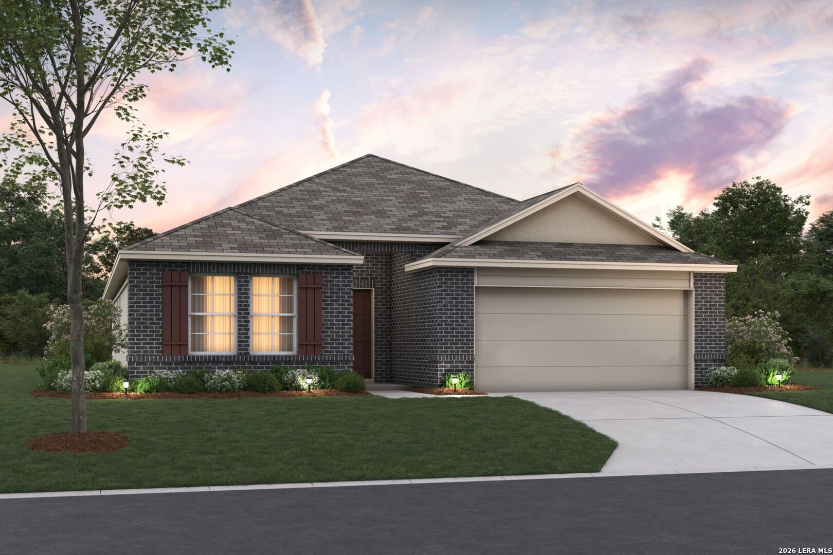 120 Urlacher Road