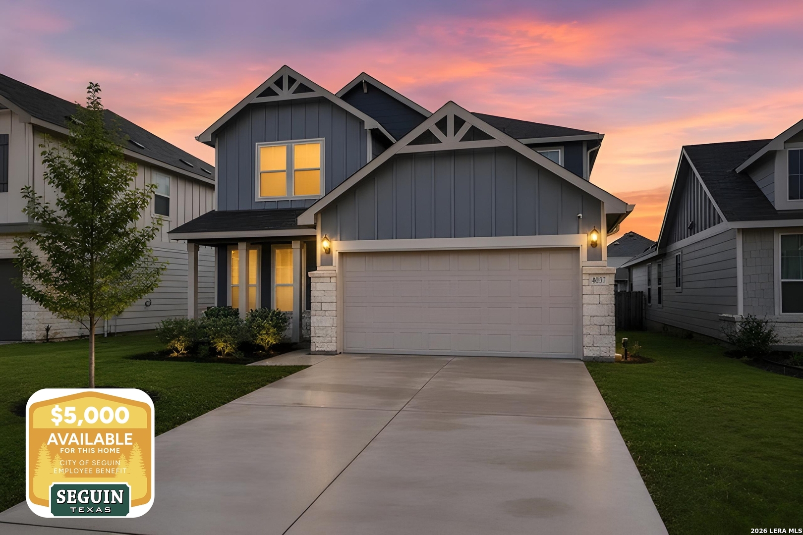 4037 Sun Meadow Ln Listing Cover Image