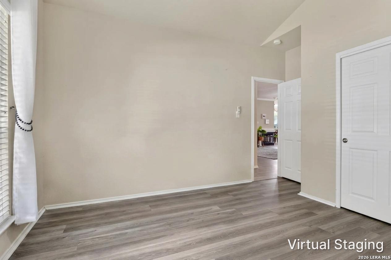 2nd Bedroom