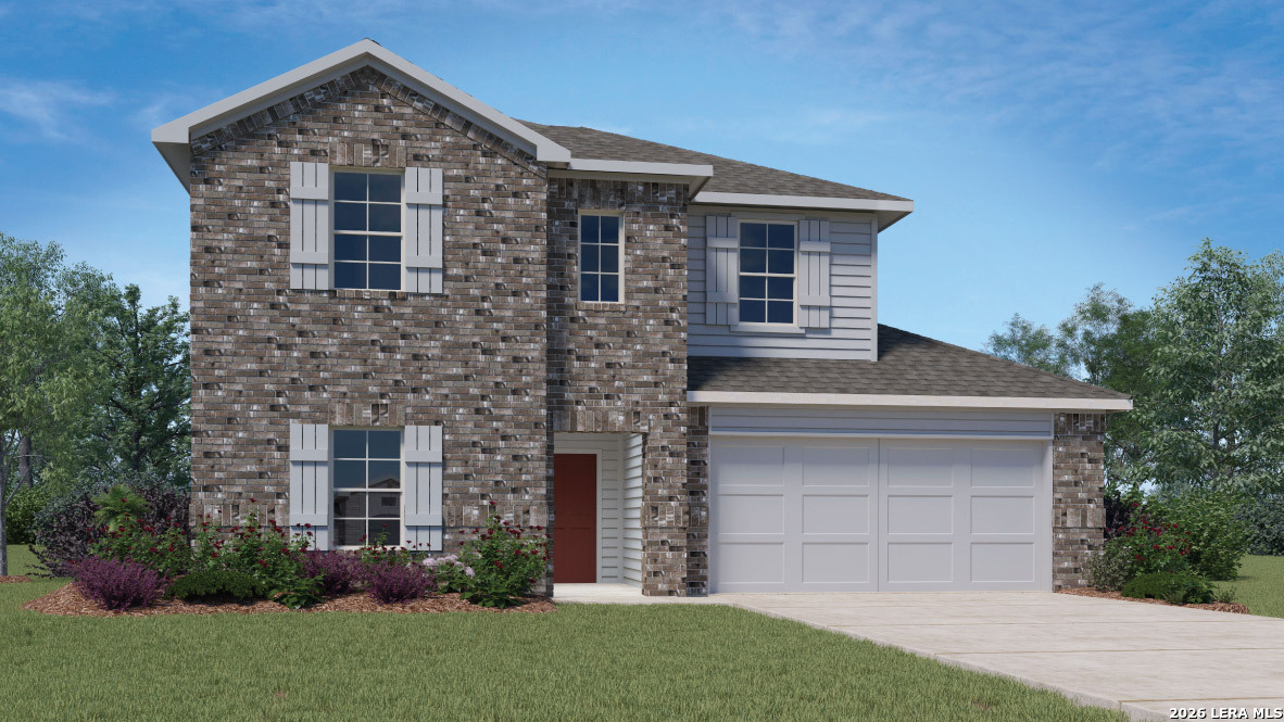 469 Cottonmouth Lane Listing Cover Image