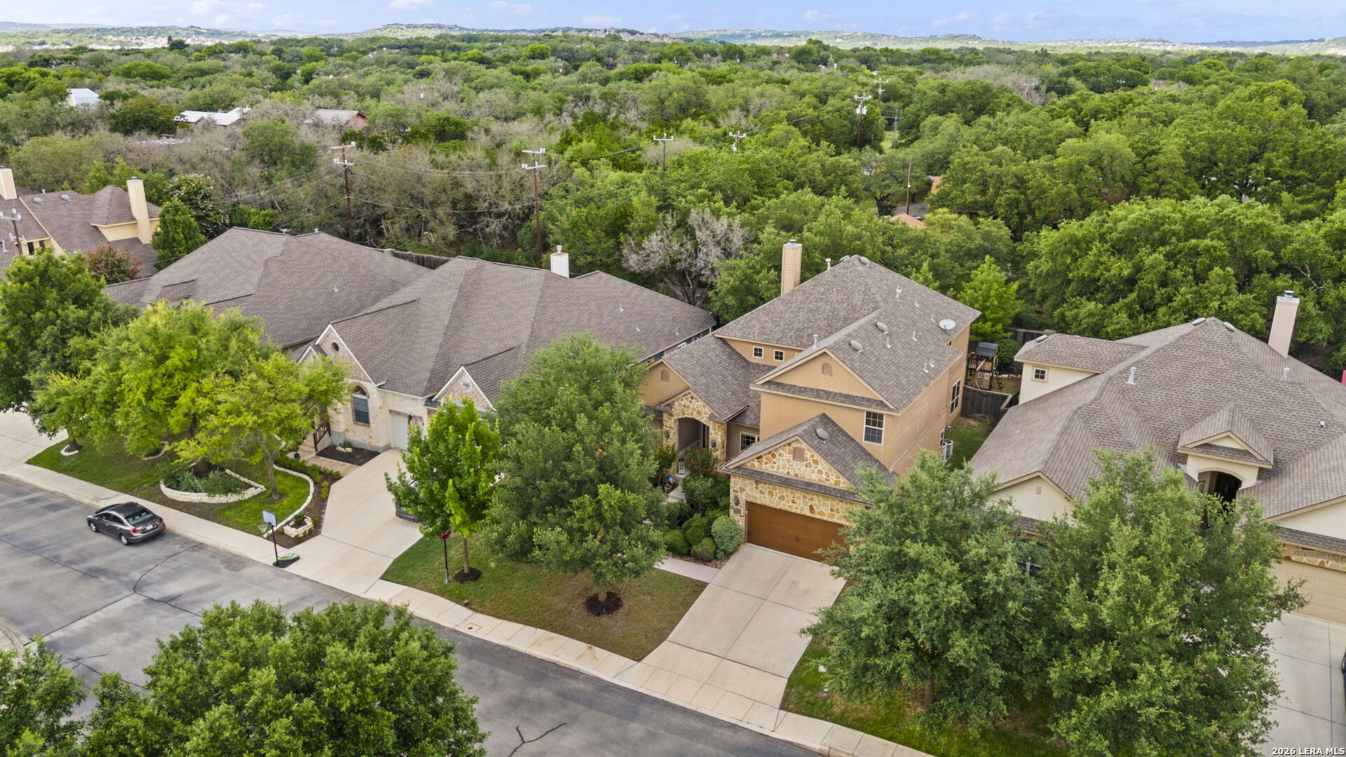 8419 SILENT CRK, San Antonio, TX 78255