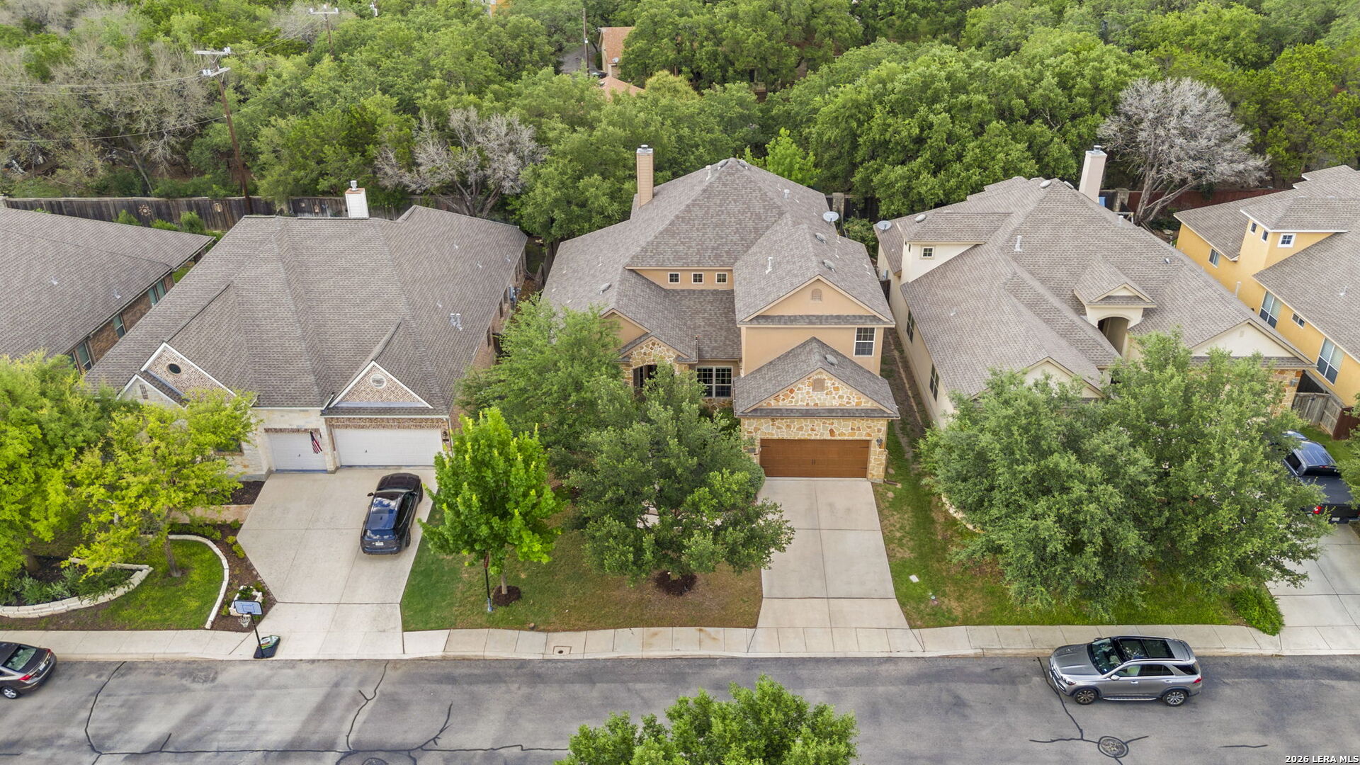 8419 SILENT CRK, San Antonio, TX 78255