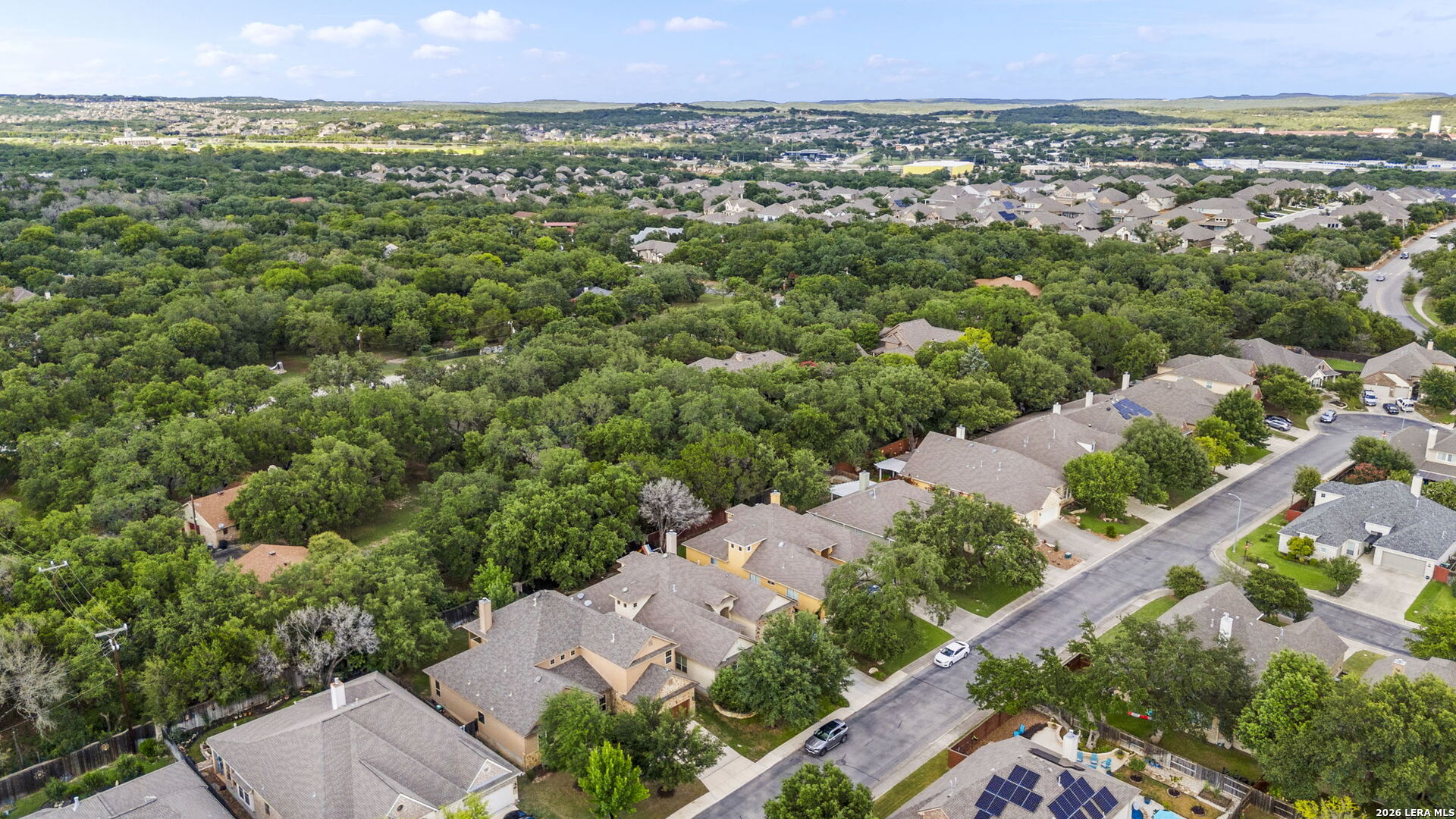 8419 SILENT CRK, San Antonio, TX 78255