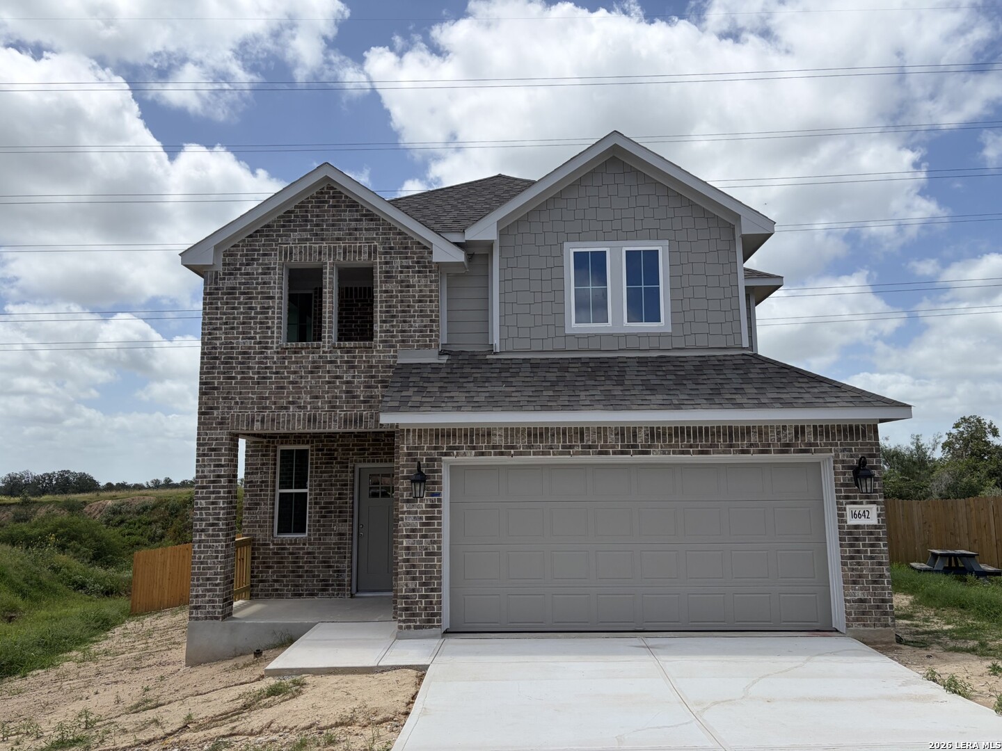 16642 Ginger Crossing Listing Cover Image