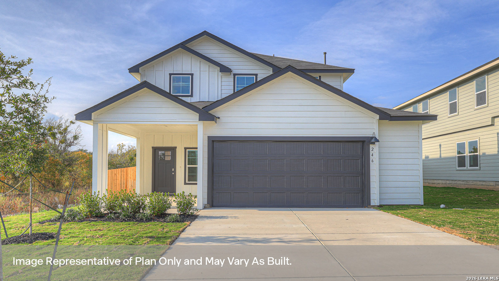 490 DENALI DRIVE, Kyle, TX 78640