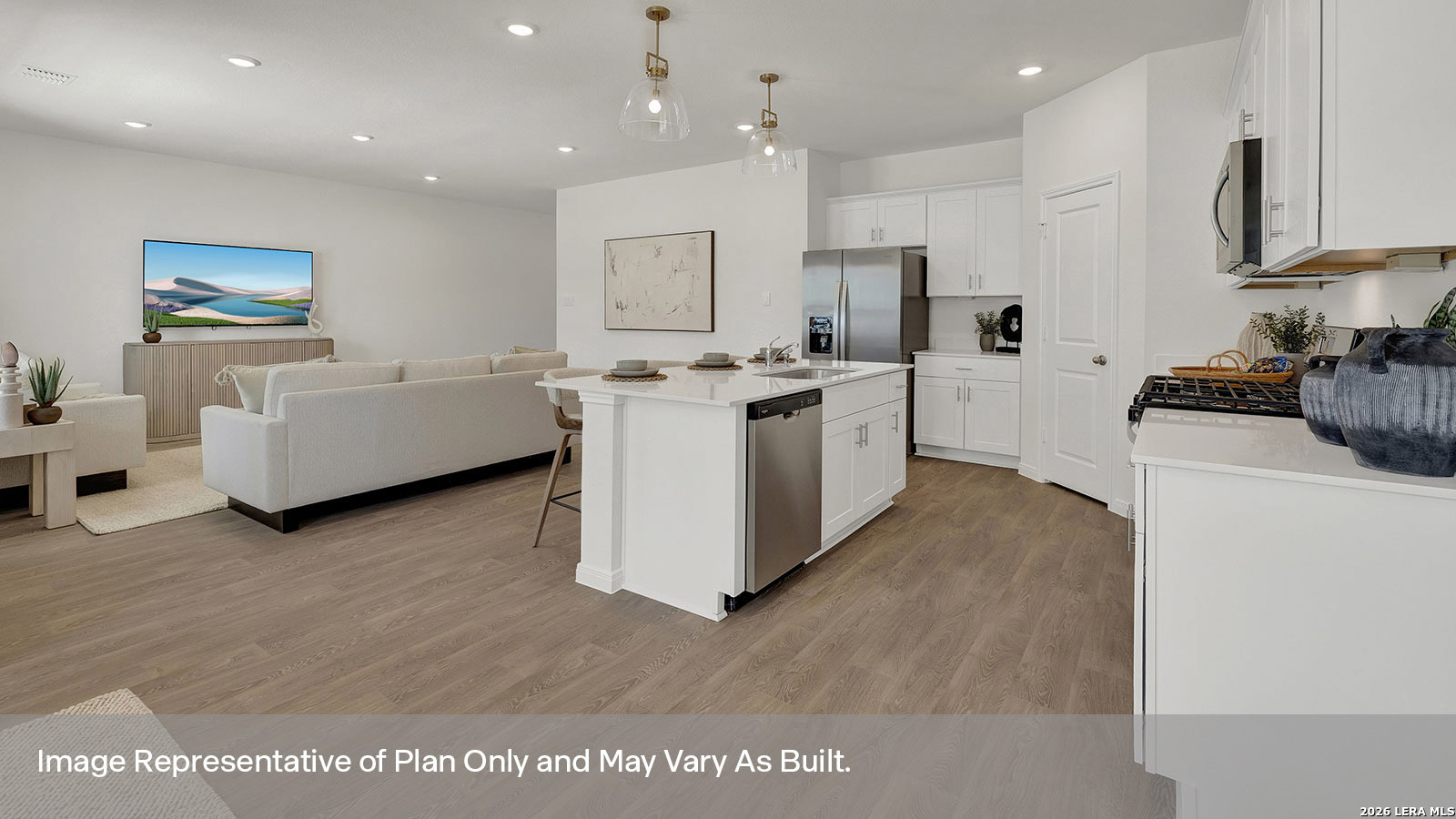 490 DENALI DRIVE, Kyle, TX 78640
